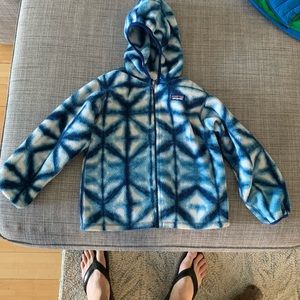 Patagonia Kids Fleece